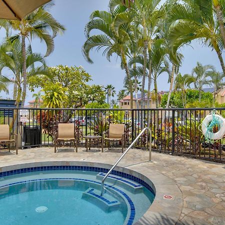 Kailua-Kona Condo With Resort Access And Ocean View! Εξωτερικό φωτογραφία