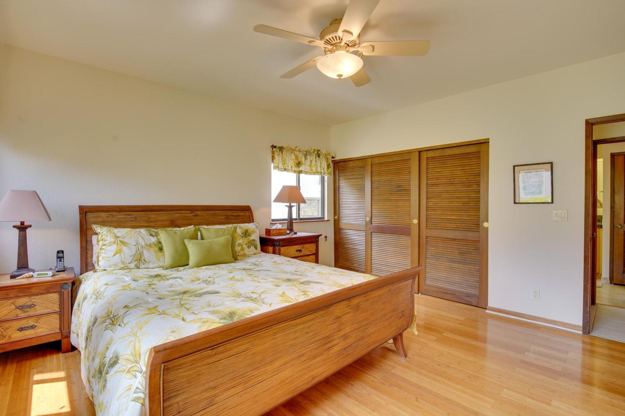 Kailua-Kona Condo With Resort Access And Ocean View! Εξωτερικό φωτογραφία