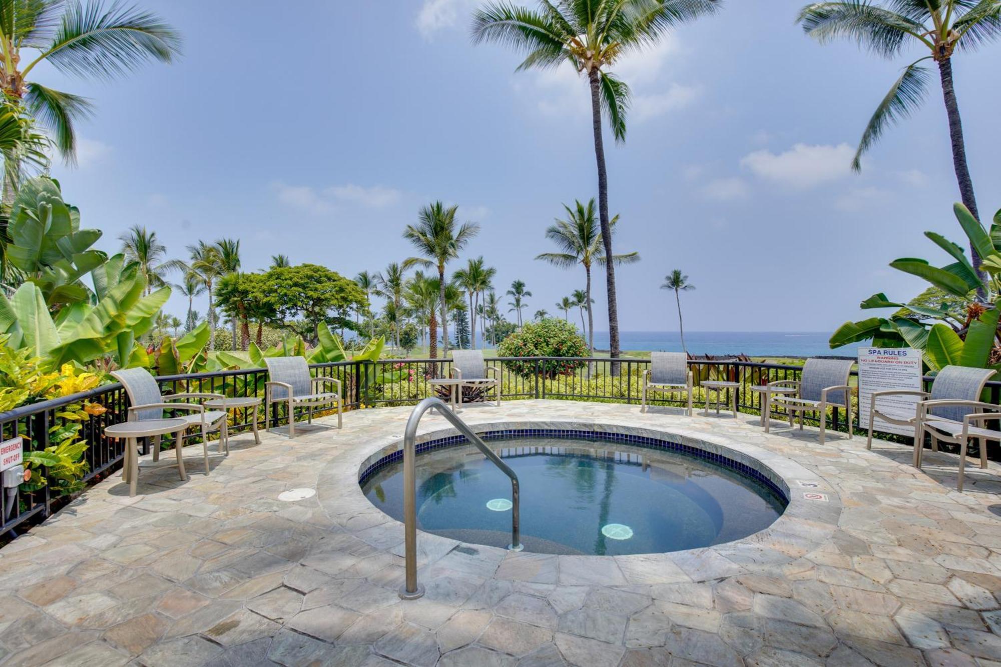 Kailua-Kona Condo With Resort Access And Ocean View! Εξωτερικό φωτογραφία