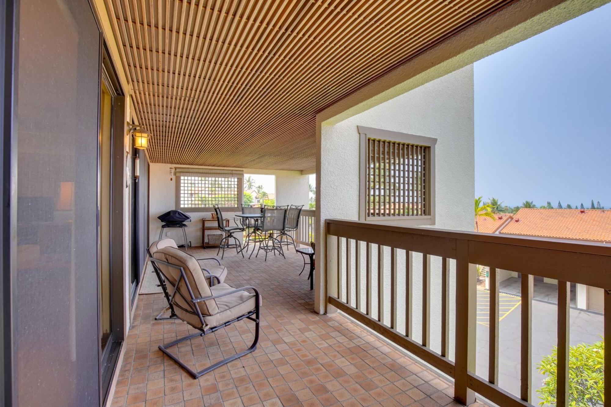 Kailua-Kona Condo With Resort Access And Ocean View! Εξωτερικό φωτογραφία