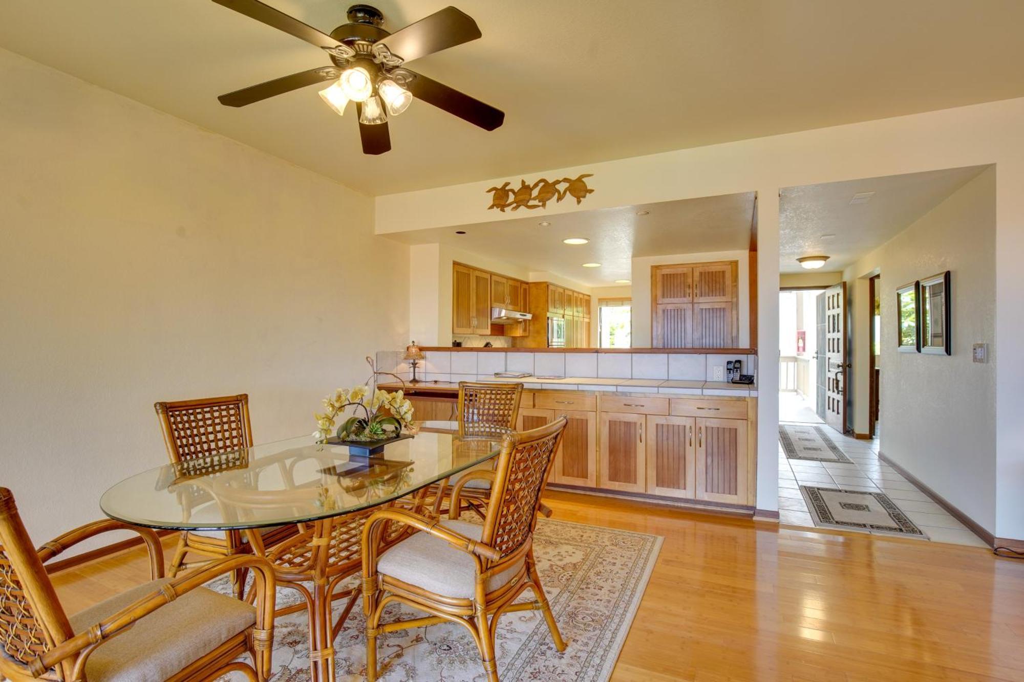 Kailua-Kona Condo With Resort Access And Ocean View! Εξωτερικό φωτογραφία