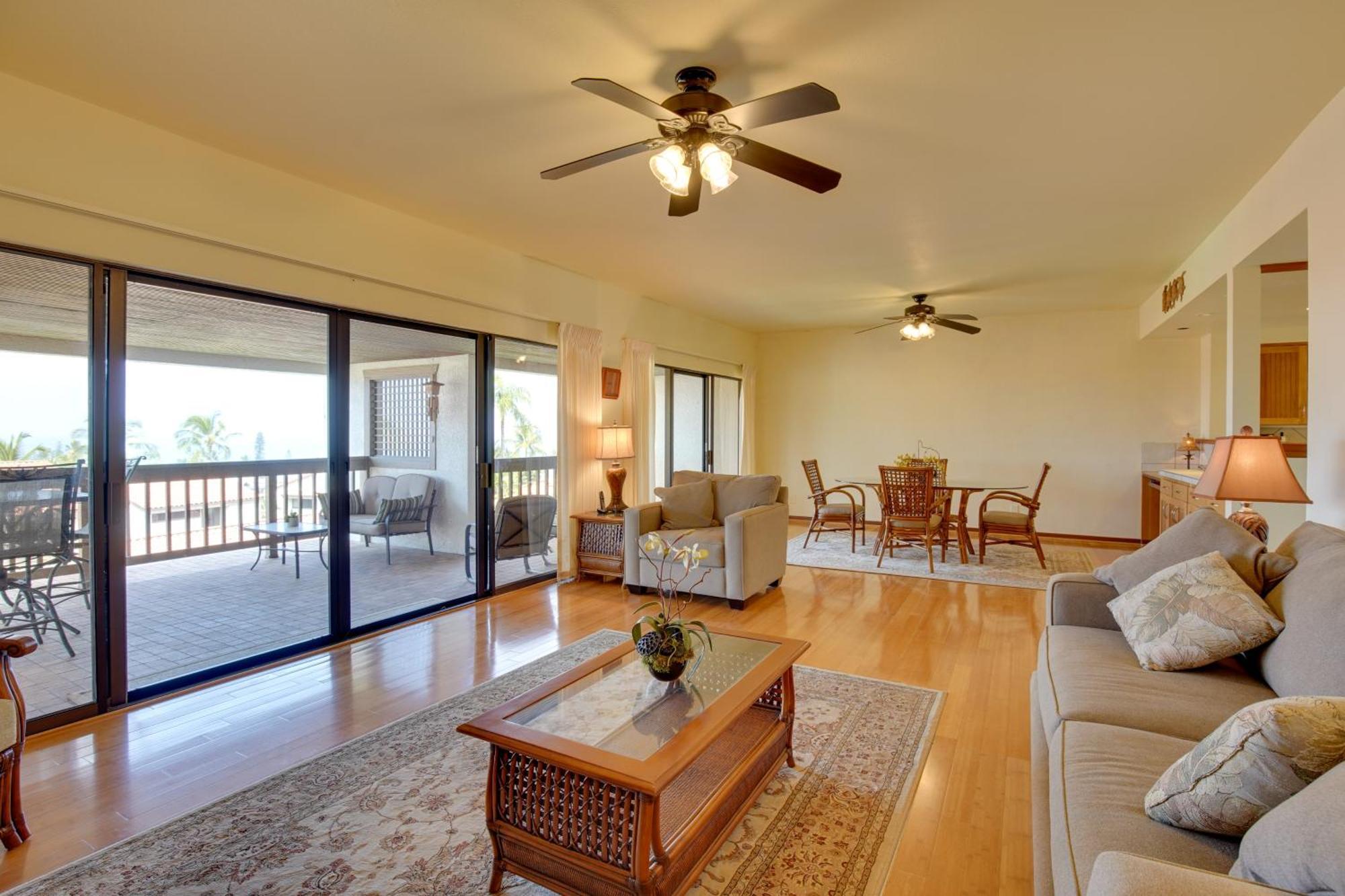 Kailua-Kona Condo With Resort Access And Ocean View! Εξωτερικό φωτογραφία