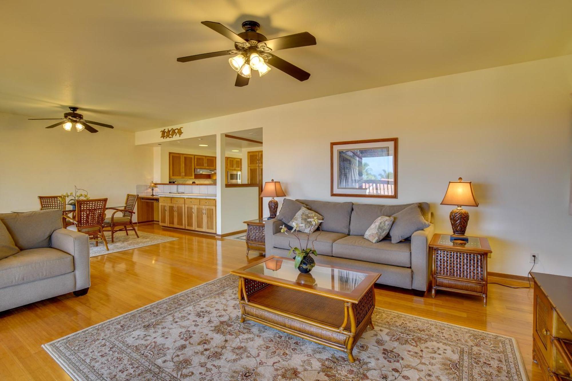 Kailua-Kona Condo With Resort Access And Ocean View! Εξωτερικό φωτογραφία