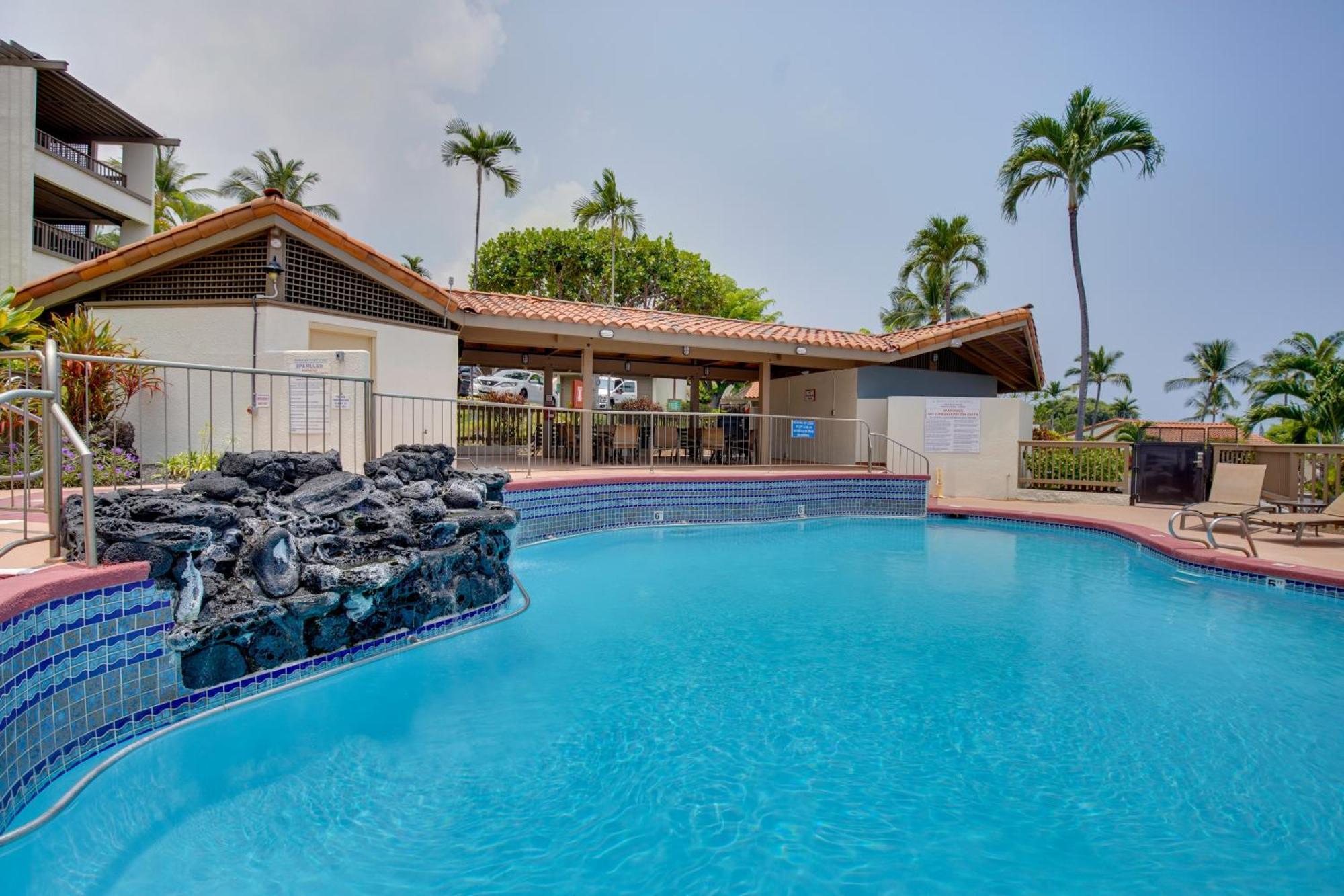 Kailua-Kona Condo With Resort Access And Ocean View! Εξωτερικό φωτογραφία