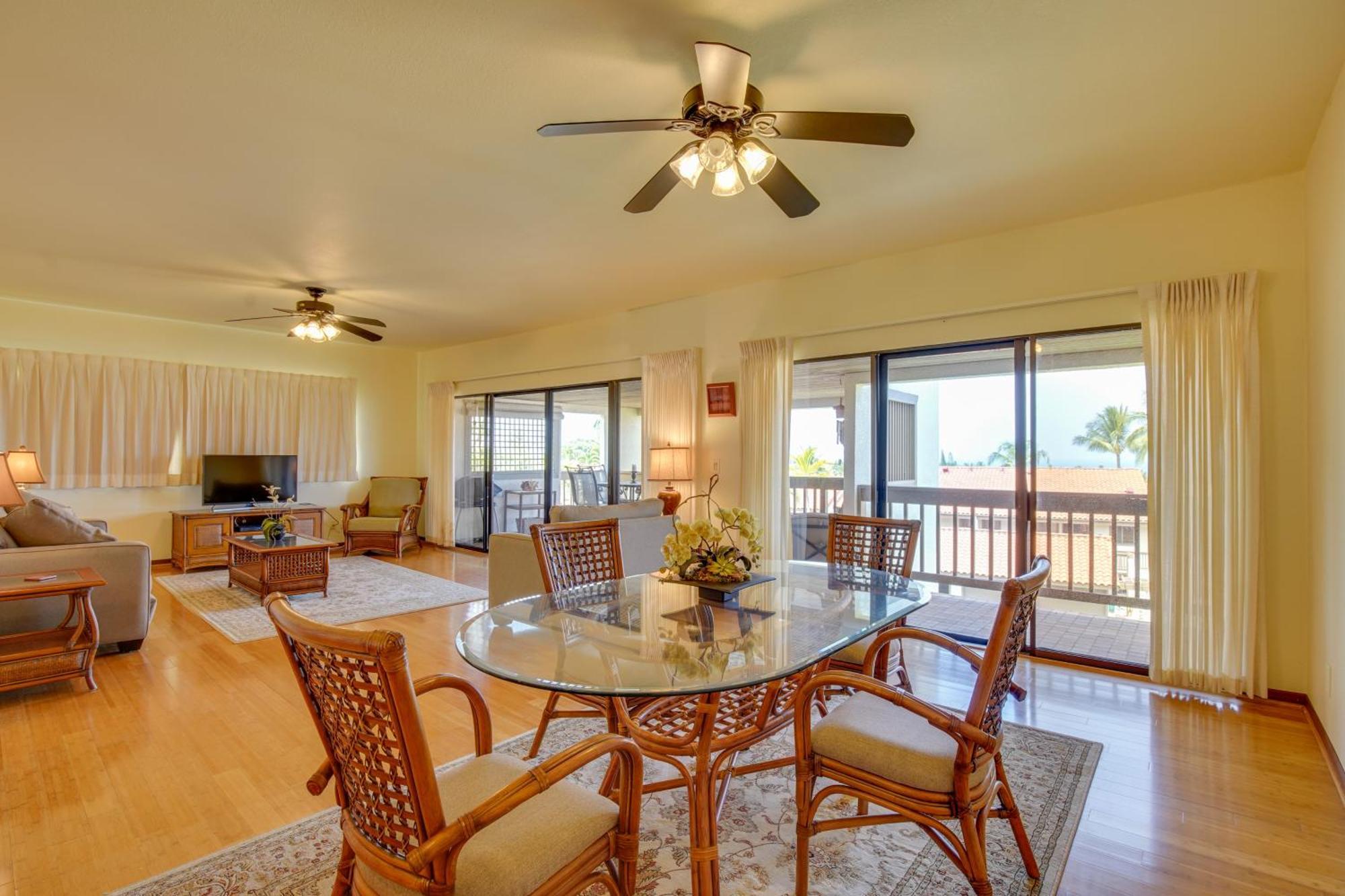 Kailua-Kona Condo With Resort Access And Ocean View! Εξωτερικό φωτογραφία
