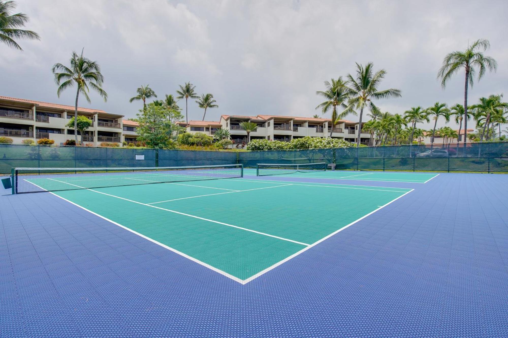 Kailua-Kona Condo With Resort Access And Ocean View! Εξωτερικό φωτογραφία